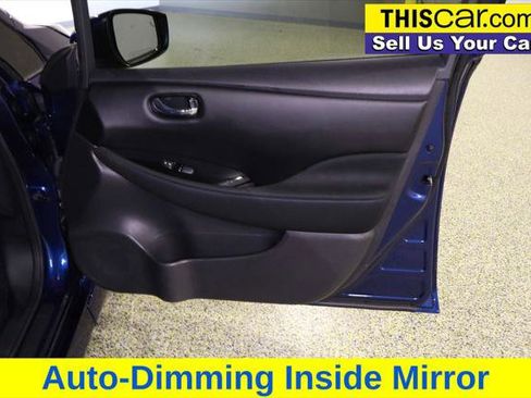 Used 2022 Nissan Leaf SV w/ SV Technology Package image 26