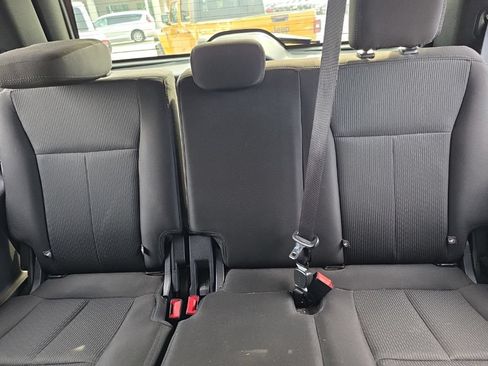 Used 2020 Ford Expedition XLT AWD/4WD image 11
