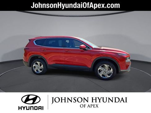 Certified 2023 Hyundai Santa Fe SE AWD/4WD image 10