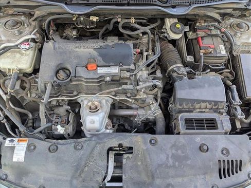 Used 2019 Honda Civic LX image 23