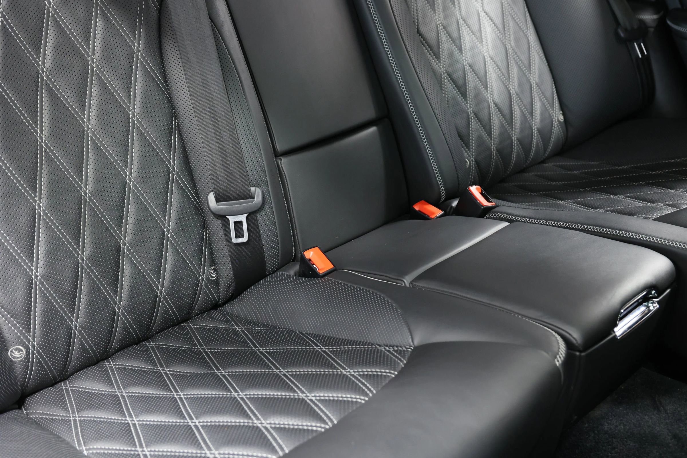 Used 2018 Bentley Mulsanne RWD image 93