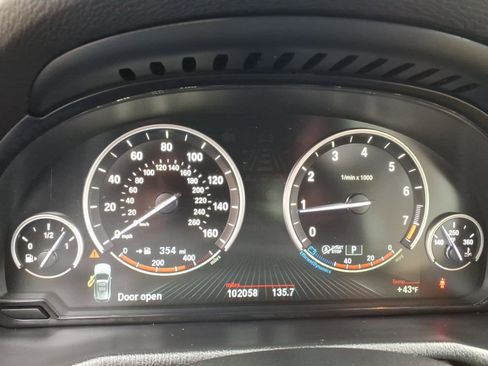 Used 2017 BMW X3 xDrive28i image 16