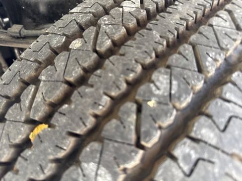 New 2025 Chevrolet Express 3500 w/ Power Convenience Package image 26