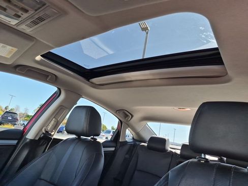 Used 2016 Honda Civic EX-L image 13