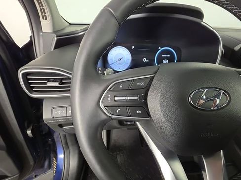 Used 2023 Hyundai Santa Fe Limited AWD/4WD image 28