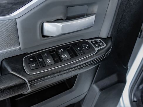 Used 2023 RAM 3500 Big Horn w/ Level 1 Equipment Group image 45