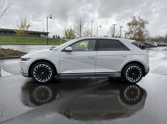 Used 2024 Hyundai Ioniq 5 Limited video 2