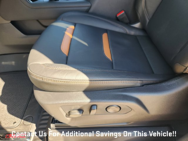 New 2026 GMC Sierra 1500 AT4 w/ AT4 Premium Package AWD/4WD image 18