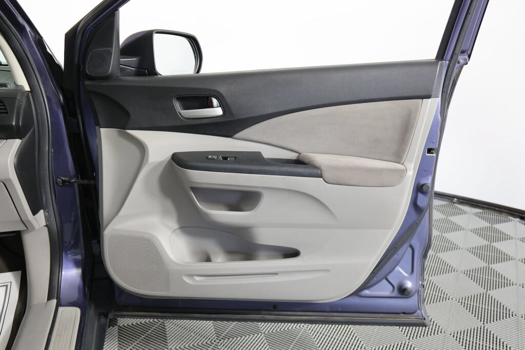 Used 2012 Honda CR-V EX image 26