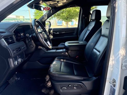 Certified 2024 GMC Yukon Denali RWD image 13