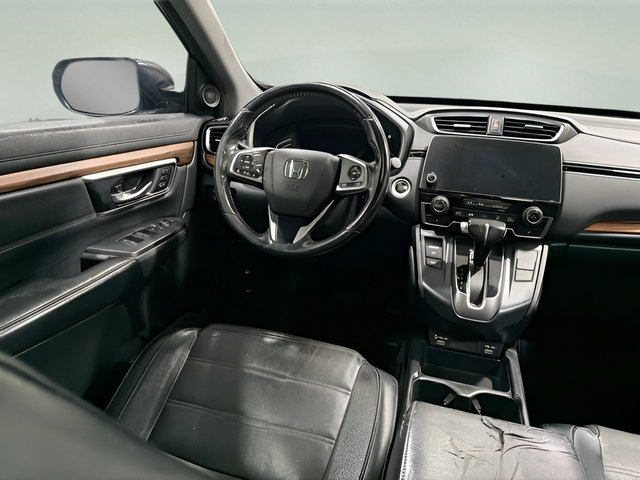 Used 2022 Honda CR-V EX-L image 26