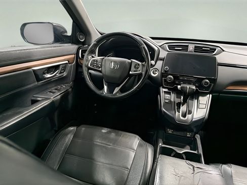 Used 2022 Honda CR-V EX-L image 26