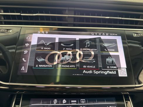New 2025 Audi Q7 3.0T Premium Plus image 26