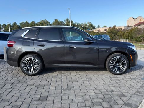 New 2026 BMW X3 xDrive30 w/ Premium Package image 8