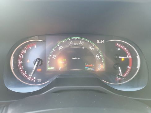 Used 2024 Toyota RAV4 LE image 25