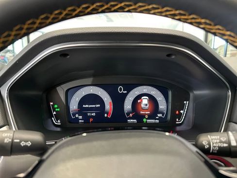 Used 2026 Acura Integra A-Spec image 24