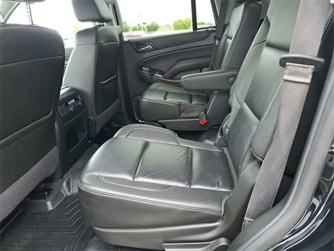 Used 2020 Chevrolet Tahoe LT image 13