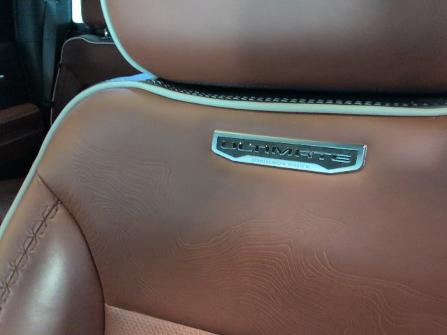 Certified 2026 GMC Sierra 1500 Denali Ultimate AWD/4WD image 12