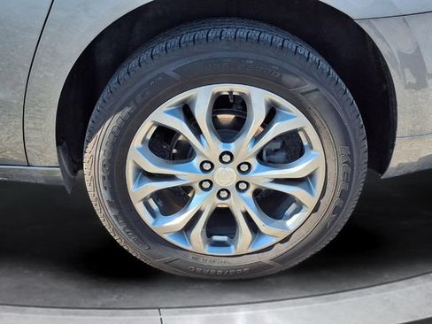 Used 2021 Buick Enclave Avenir w/ Avenir Technology Package AWD/4WD image 22