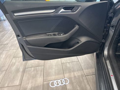 Used 2019 Audi A3 2.0T Premium Plus FWD image 15