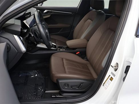 Used 2024 Audi A3 2.0T Premium Plus image 13