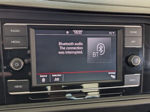 Used 2023 Volkswagen Jetta S w/ IQ.Drive Package FWD image 28