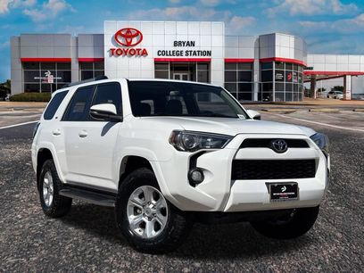 Used 2019 Toyota 4Runner SR5 Premium