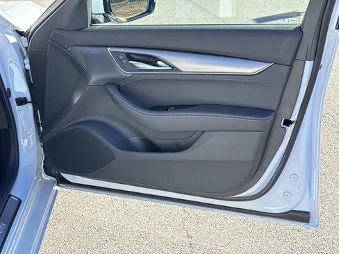 New 2026 Cadillac CT5 Premium Luxury image 8