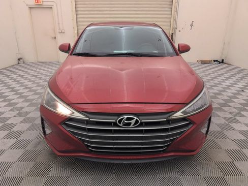 Used 2019 Hyundai Elantra SE FWD image 9