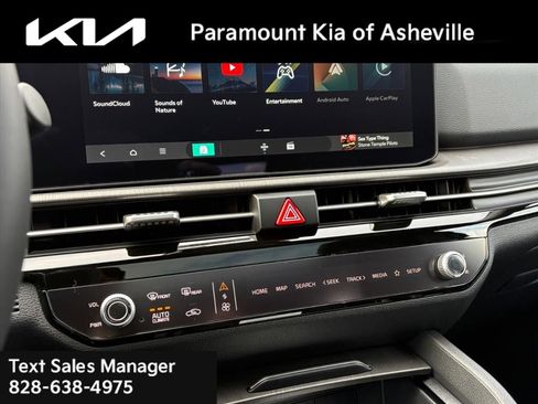 New 2026 Kia Sportage X-Line Prestige image 13