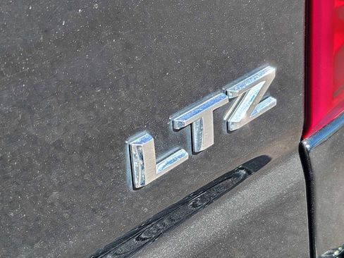 Used 2022 Chevrolet Silverado 3500 LTZ w/ Z71 Chrome Sport Edition image 11