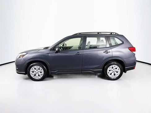 Used 2024 Subaru Forester AWD/4WD image 8