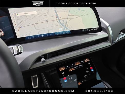 New 2026 Cadillac Vistiq Sport image 27