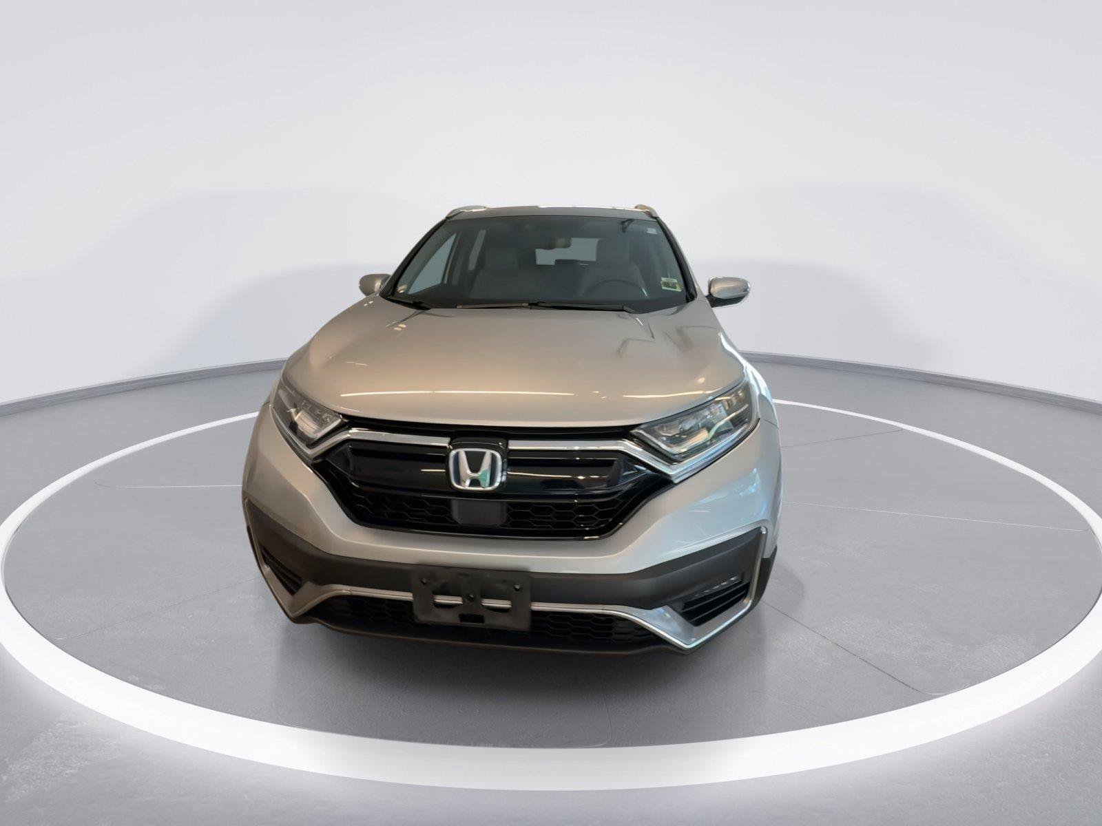 Used 2022 Honda CR-V Touring image 3