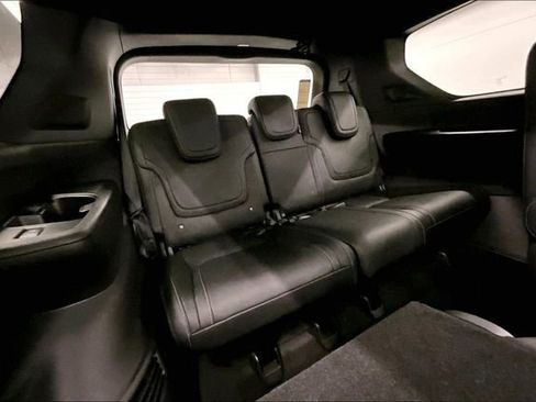 New 2026 Nissan Armada PRO-4X image 33