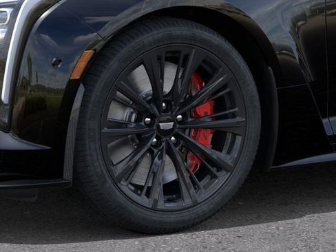 New 2026 Cadillac CT5 V Blackwing w/ Super Cruise 1 Package image 9