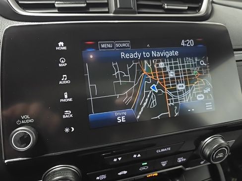 Used 2017 Honda CR-V EX-L image 25