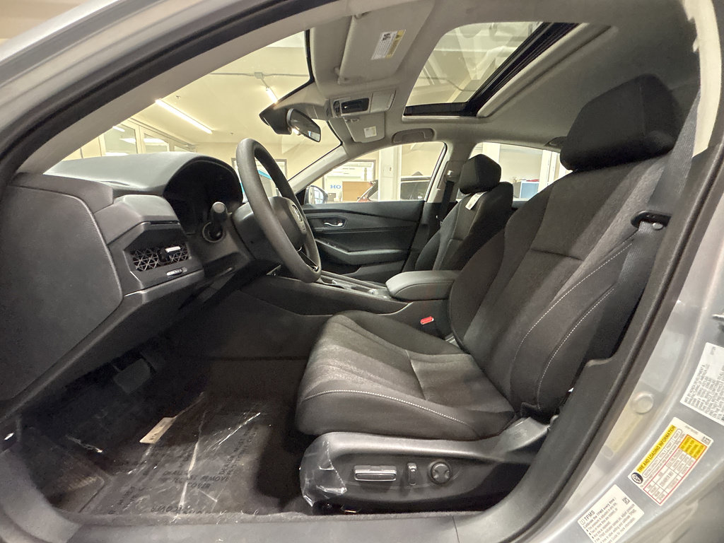 New 2026 Honda Accord SE image 16
