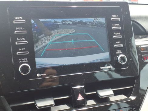 Certified 2023 Toyota Camry LE FWD image 18