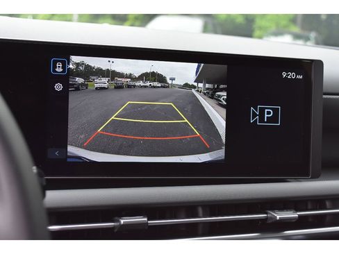 New 2025 Hyundai Tucson Blue image 26