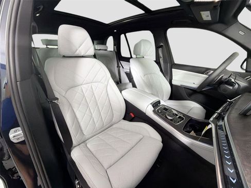 New 2026 BMW X5 xDrive50e w/ M Sport Package AWD/4WD image 28