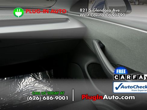 Used 2025 Tesla Model 3 Long Range RWD image 19