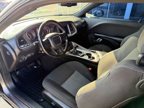 Used 2023 Dodge Challenger GT image 14