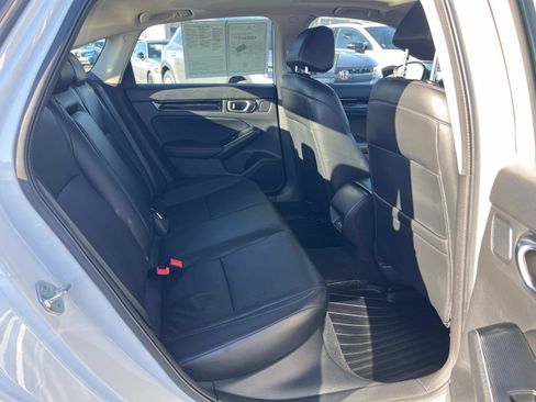 Certified 2023 Honda Civic Touring image 32