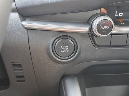 New 2026 MAZDA MAZDA3 s Sport image 21