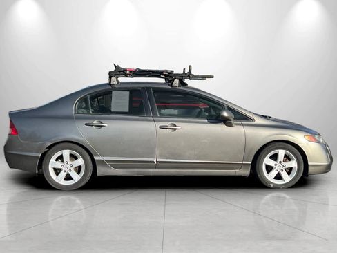 Used 2007 Honda Civic EX image 7
