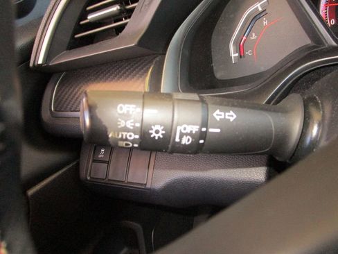 Used 2019 Honda Civic Si image 25