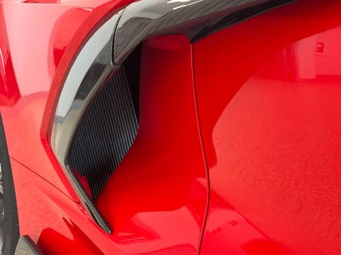 Used 2024 Chevrolet Corvette Stingray Premium Conv w/ Z51 Performance Package image 12