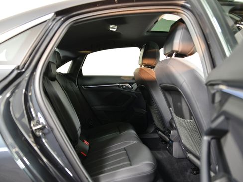 Used 2023 Audi A3 2.0T Premium Plus w/ Premium Plus Package image 24