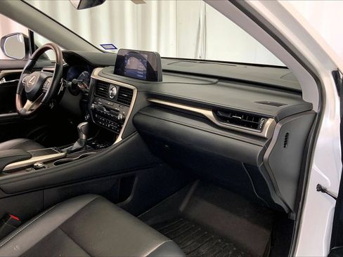 Used 2021 Lexus RX 350 FWD w/ Premium Package image 28